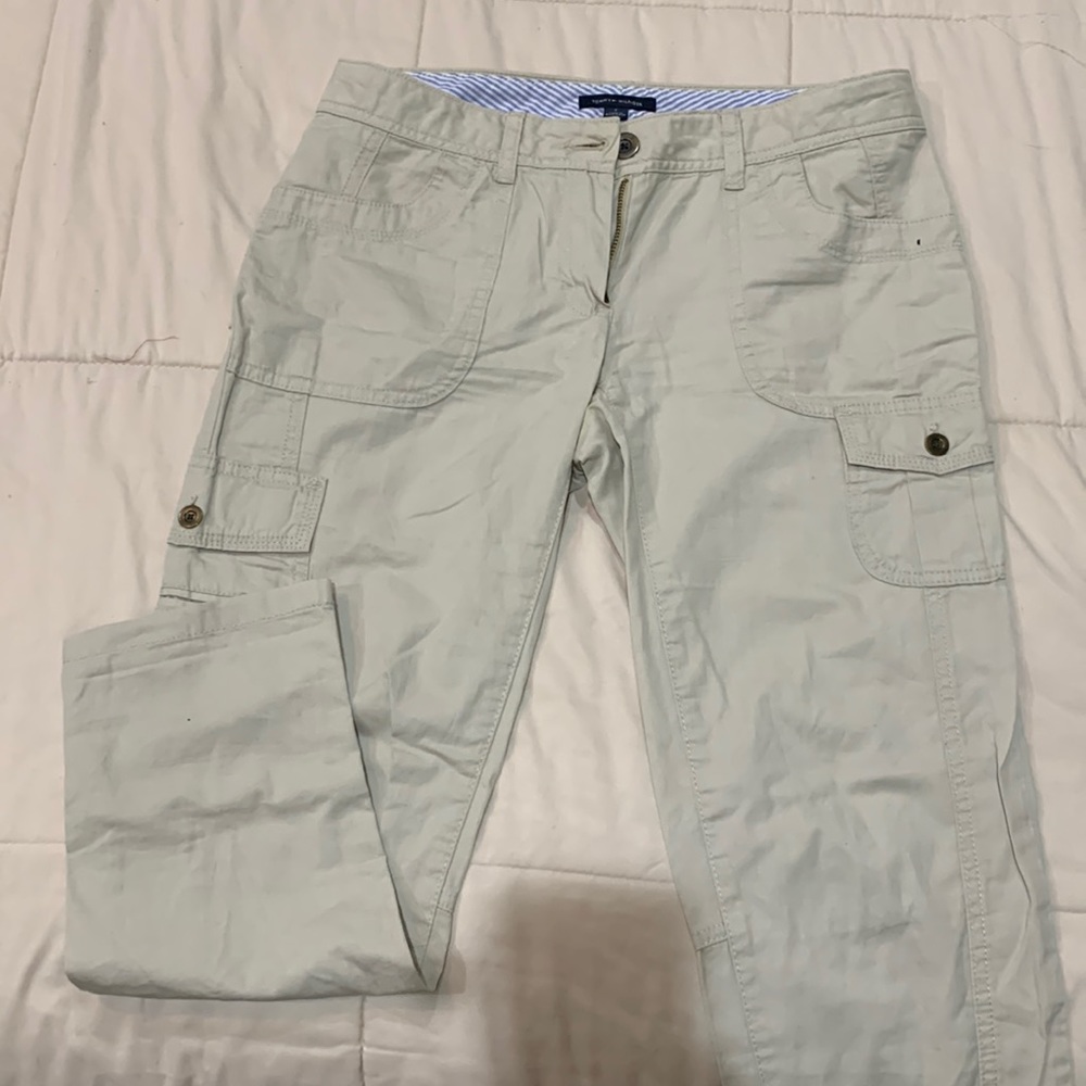 Tommy Hilfiger capris